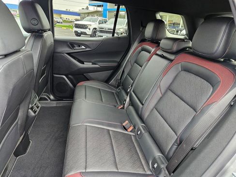 New 2026 Chevrolet Equinox RS AWD/4WD image 29