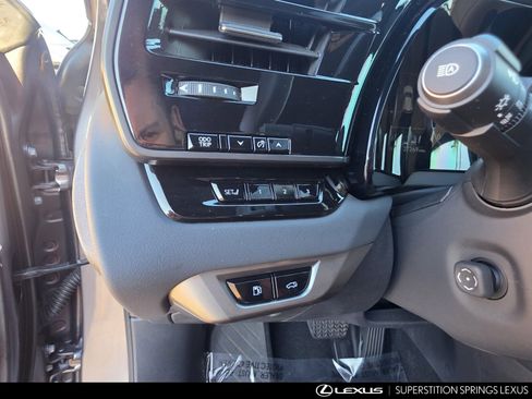 Certified 2023 Lexus RX 350 Premium image 27