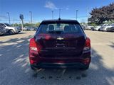 Used 2017 Chevrolet Trax LS image 6