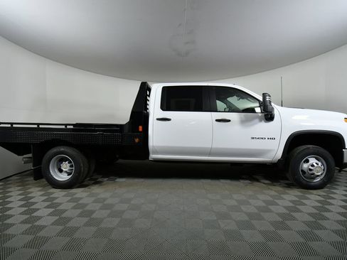 New 2026 Chevrolet Silverado 3500 W/T w/ WT Convenience Package image 15