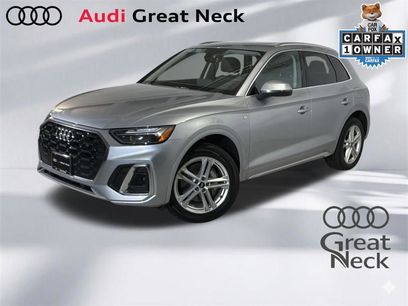 Used 2023 Audi Q5 e Premium w/ Convenience Package