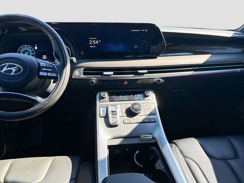 Used 2023 Hyundai Palisade Calligraphy w/ Cargo Package image 20