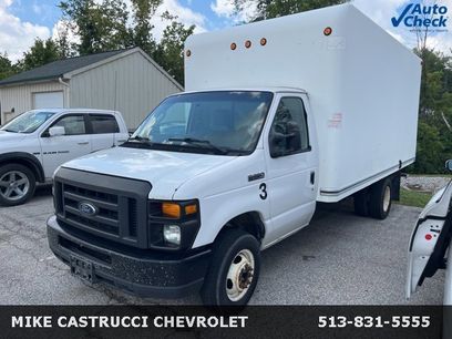 Used 2017 Ford E-350 and Econoline 350 Super Duty w/ Power Windows & Locks Group