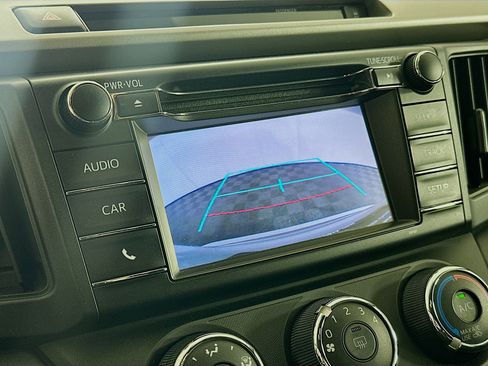 Used 2016 Toyota RAV4 LE image 21