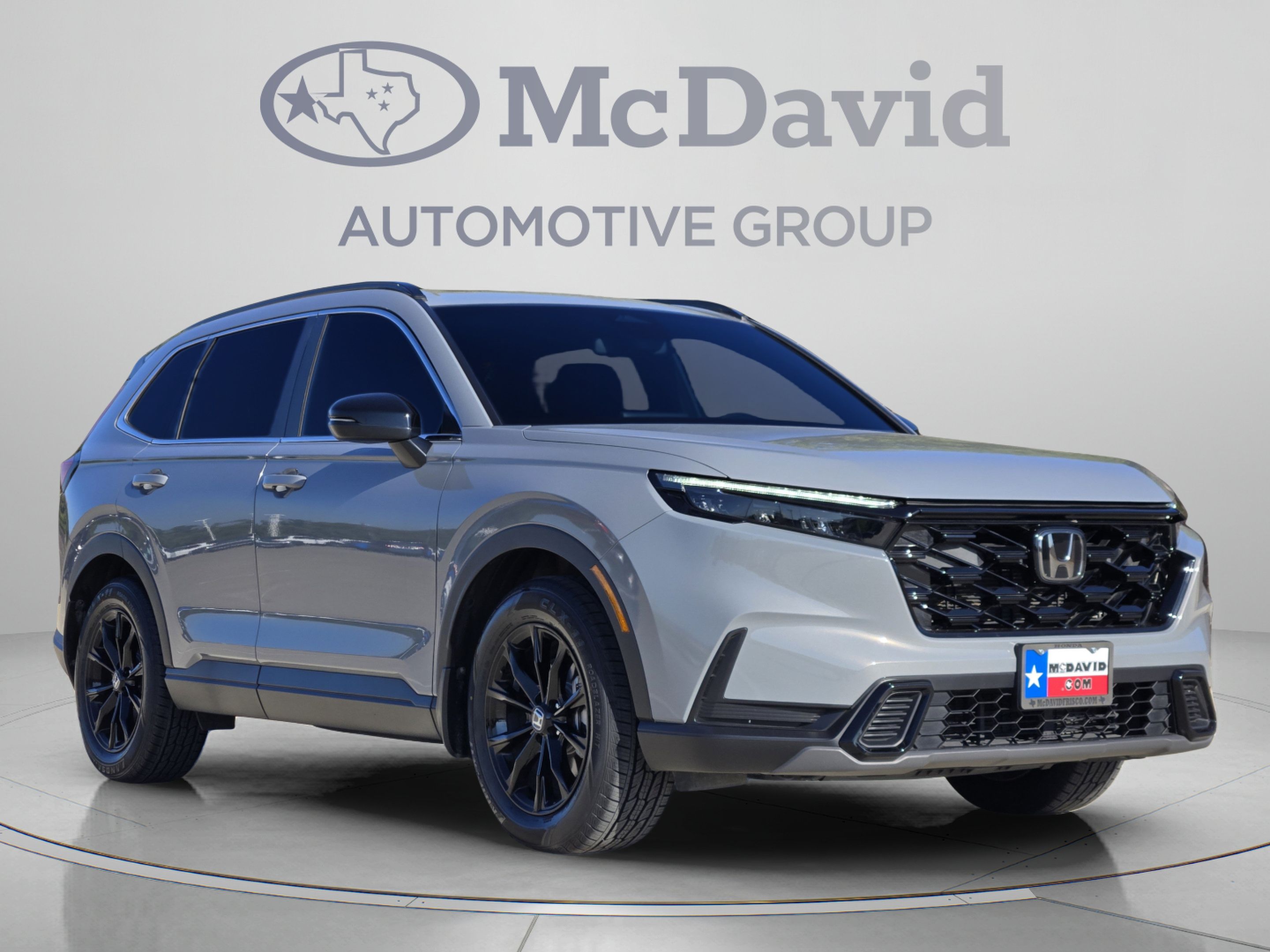Used 2025 Honda CR-V Sport image 7