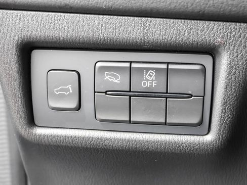 Used 2023 MAZDA CX-5 Carbon Edition image 19