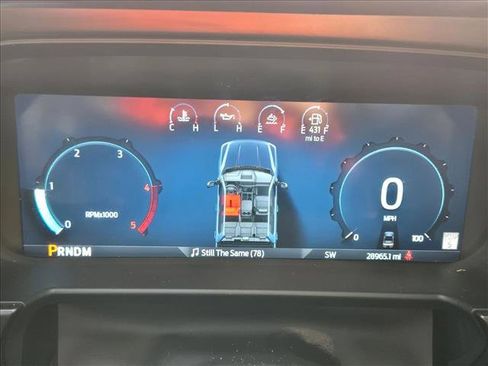 Used 2024 Ford F350 King Ranch w/ Chrome Package image 10