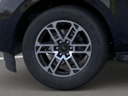 New 2026 Ford Expedition Max Active RWD image 19