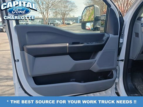 New 2026 Ford F450 XL w/ XL Chrome Package AWD/4WD image 9