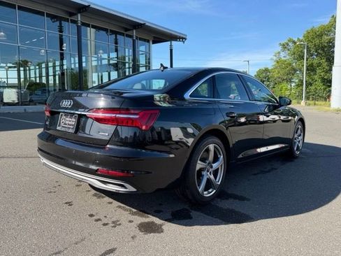 Used 2024 Audi A6 Premium Plus AWD/4WD image 7