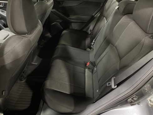 Used 2018 Subaru Impreza 2.0i image 10