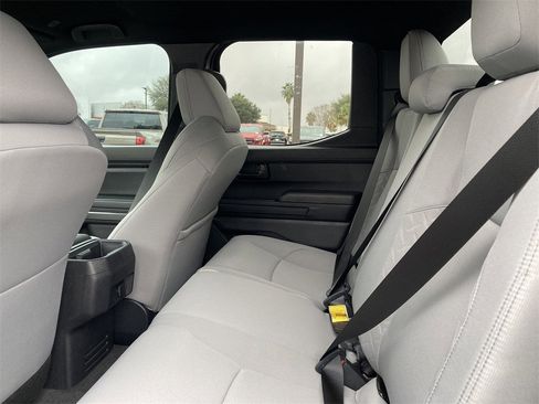 New 2026 Toyota Tacoma SR5 image 11