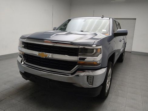 Used 2016 Chevrolet Silverado 1500 LT w/ All Star Edition RWD image 15