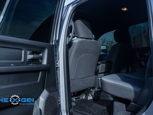 Used 2024 RAM 3500 Tradesman w/ Convenience Group image 22