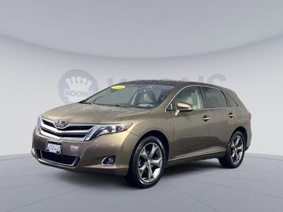 Used 2013 Toyota Venza Limited