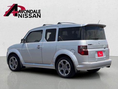Used 2008 Honda Element SC image 3