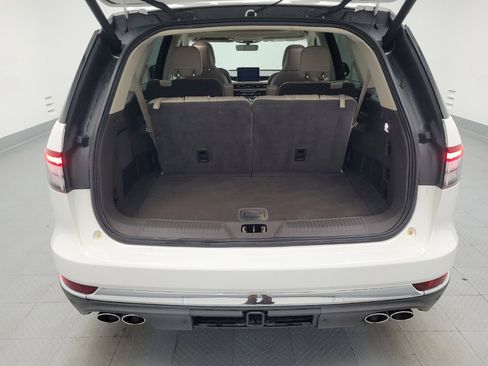Used 2021 Lincoln Aviator Reserve w/ Equipment Group 201A AWD/4WD image 29