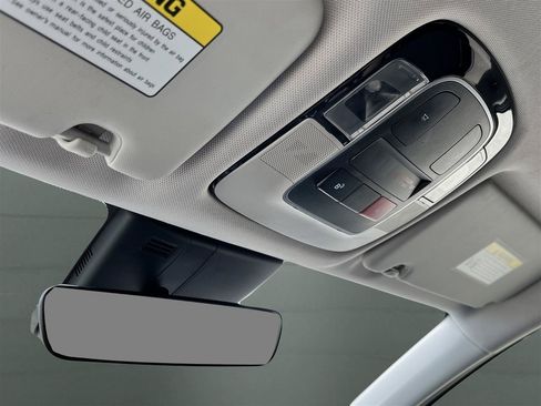 Used 2025 Hyundai Tucson SEL FWD image 27