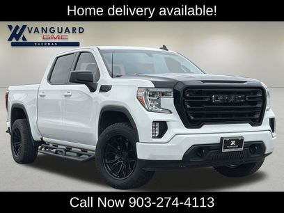 Used 2020 GMC Sierra 1500 Elevation w/ Elevation Value Package