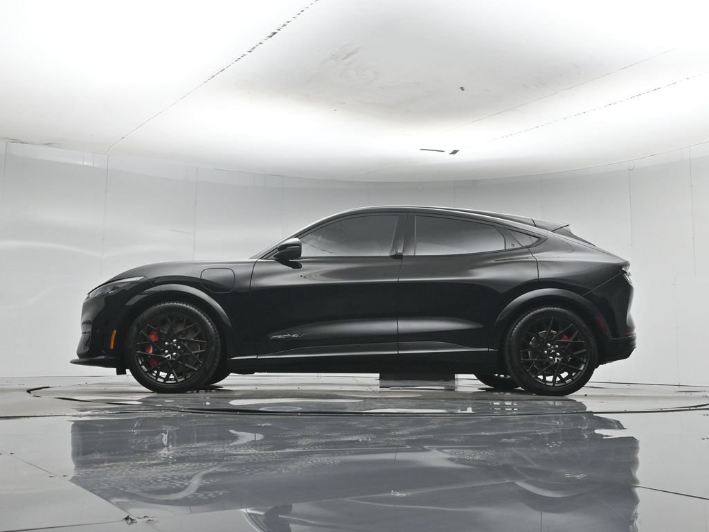 Used 2023 Ford Mustang Mach-E GT w/ GT Performance Edition AWD/4WD image 53