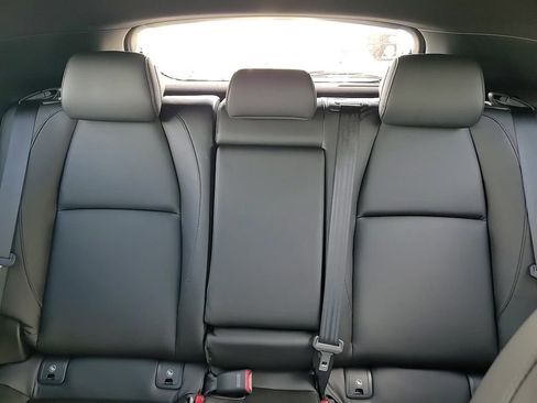 New 2026 MAZDA MAZDA3 s Sport image 23