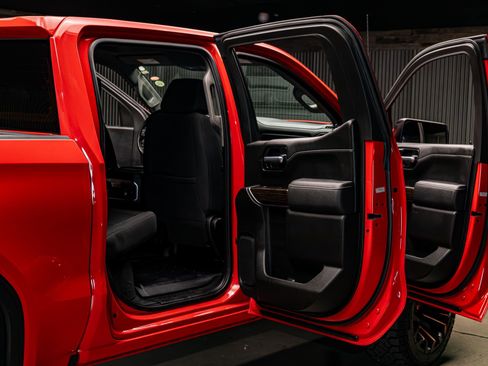 Used 2021 GMC Sierra 1500 Elevation image 28