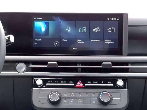 New 2026 Hyundai Santa Cruz SE FWD image 17