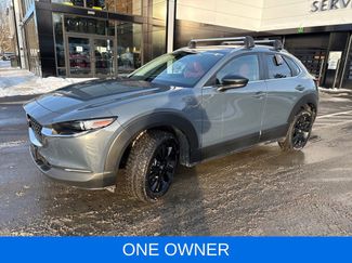 Used 2024 MAZDA CX-30 AWD 2.5 S w/ Preferred Package 360° Tour