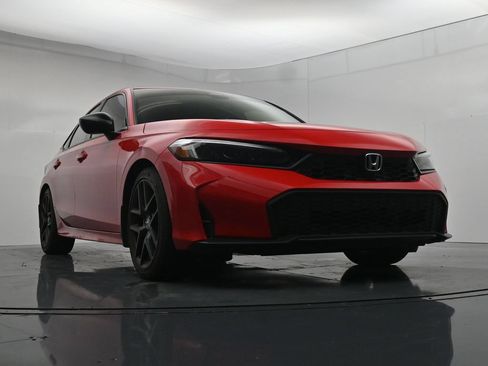Used 2026 Honda Civic Sport image 18