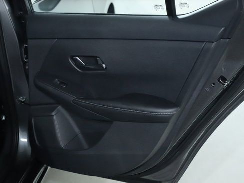 Certified 2025 Nissan Sentra SV image 31