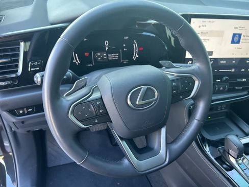 Used 2024 Lexus NX 350 AWD image 33