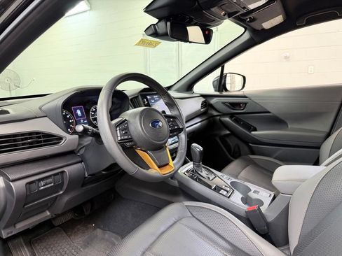 Used 2024 Subaru Crosstrek 2.5i Wilderness w/ Crosstrek Mirror Package AWD/4WD image 15