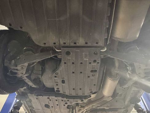 Used 2015 Honda Civic LX image 26