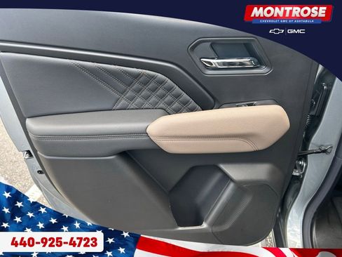 New 2026 GMC Canyon Denali AWD/4WD image 21