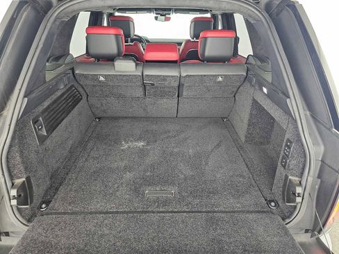 Used 2020 Land Rover Range Rover Autobiography image 14