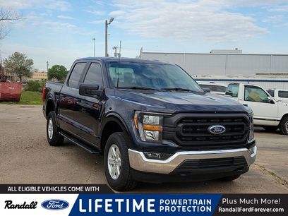 Used 2023 Ford F150 XL w/ Trailer Tow Package