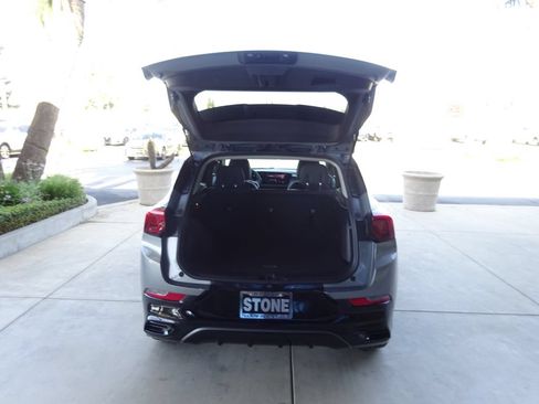Used 2026 Buick Encore GX Sport Touring w/ Comfort Package FWD image 29