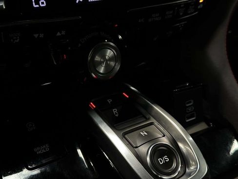 Used 2022 Acura MDX A-Spec AWD/4WD image 32