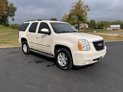 Used 2011 GMC Yukon SLT w/ SLT-2 Equipment Package