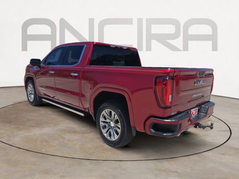 Used 2019 GMC Sierra 1500 Denali w/ Technology Package RWD image 8