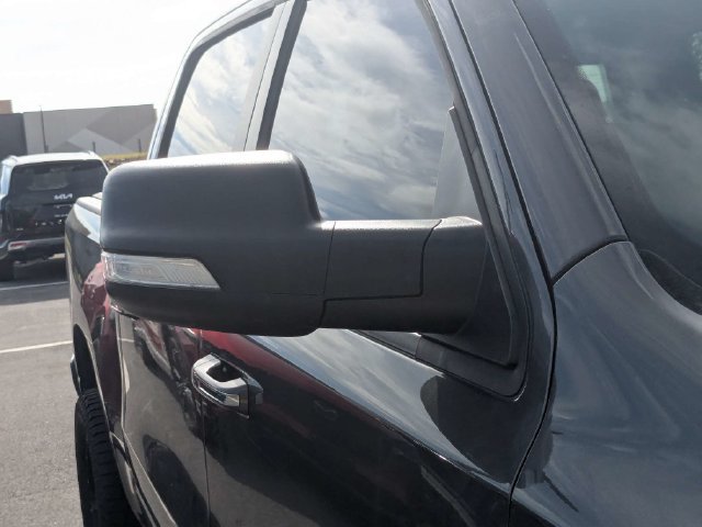 Used 2020 RAM 1500 Big Horn AWD/4WD image 11