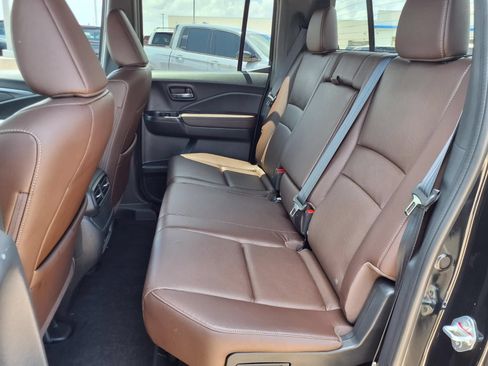 Used 2024 Honda Ridgeline RTL image 25