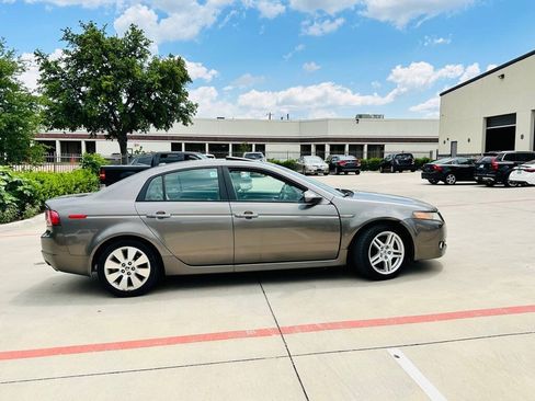 Used 2008 Acura TL FWD image 9