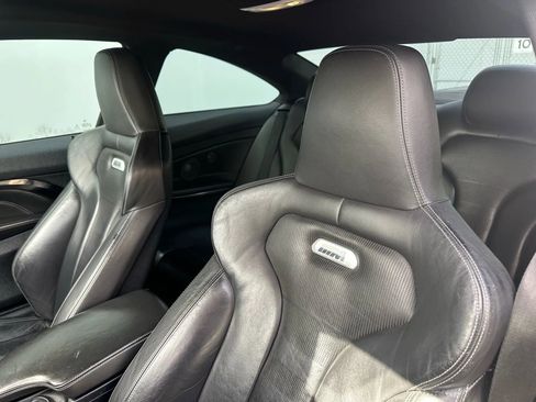 Used 2015 BMW M4 Coupe RWD image 10