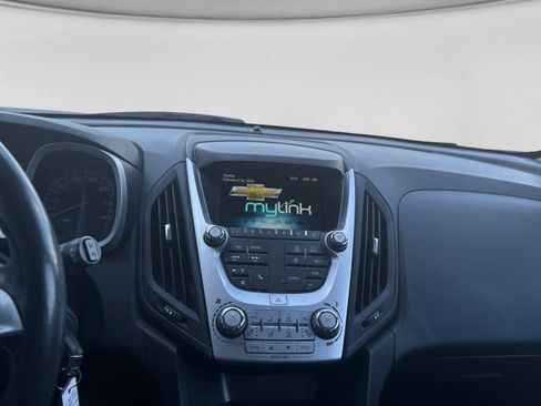 Used 2016 Chevrolet Equinox LT w/ Convenience Package FWD image 8