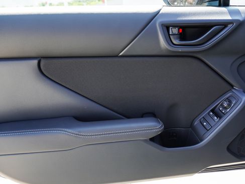 New 2026 Toyota GR86 w/ ALL Weather Mat Package (TMS) RWD image 21