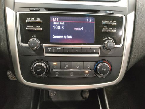 Used 2017 Nissan Altima 2.5 S w/ Power Driver Seat Package image 25