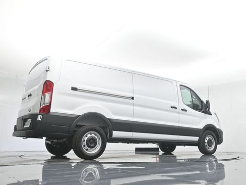 New 2026 Ford Transit 150 Low Roof RWD image 49
