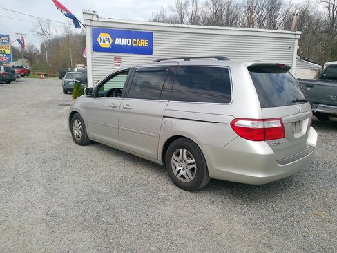 Used 2007 Honda Odyssey EX image 17