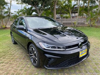 New 2026 Volkswagen Jetta Sport